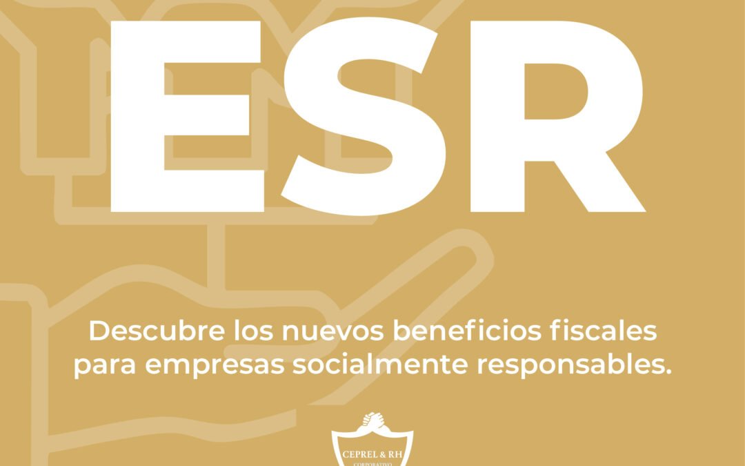 Guía Completa para Certificación ESR en México (2025)