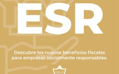 Guía Completa para Certificación ESR en México (2025)