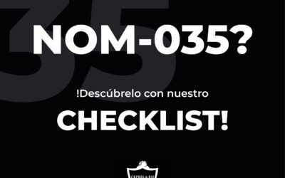 Guía Completa NOM-035: Checklist 2025 para Evitar Multas